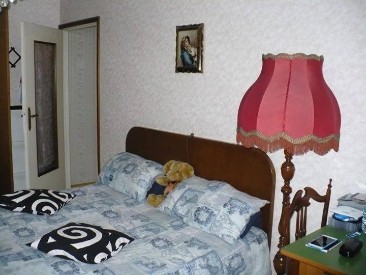 Suzzani House Milan Hotel Luaran gambar