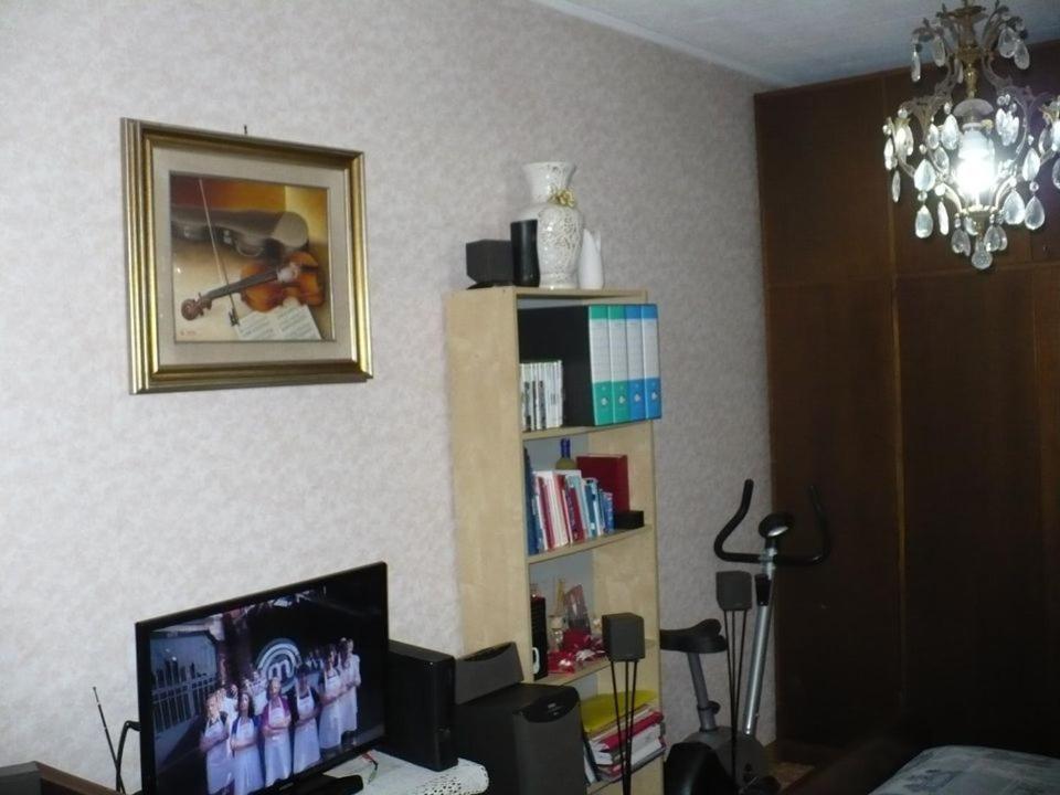 Suzzani House Milan Hotel Luaran gambar